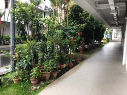 Tiong Bahru Estate (D3), Apartment #170463192